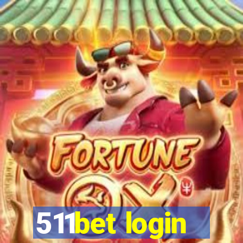 511bet login